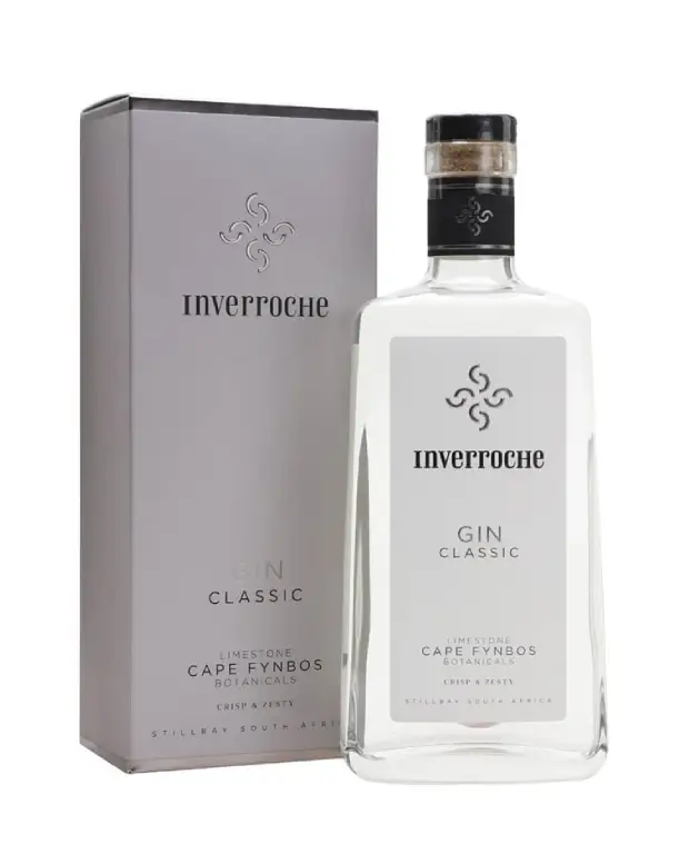 Inverroche Classic