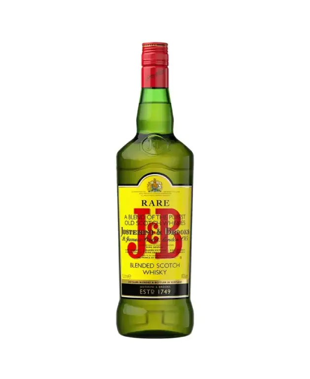 J&B 1Litre