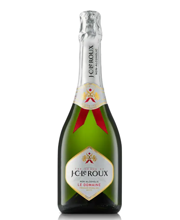 JC Le Roux Le Domain Non Alc 750ML