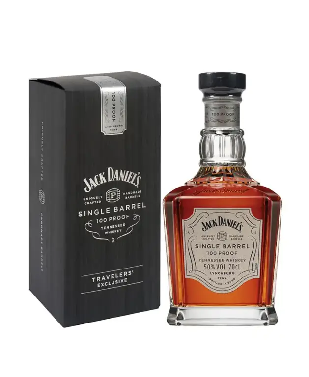 Jack Daniels 200ML