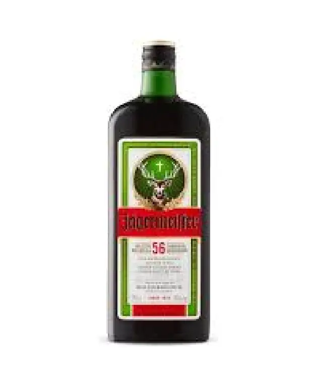 Jagermeister 750Ml
