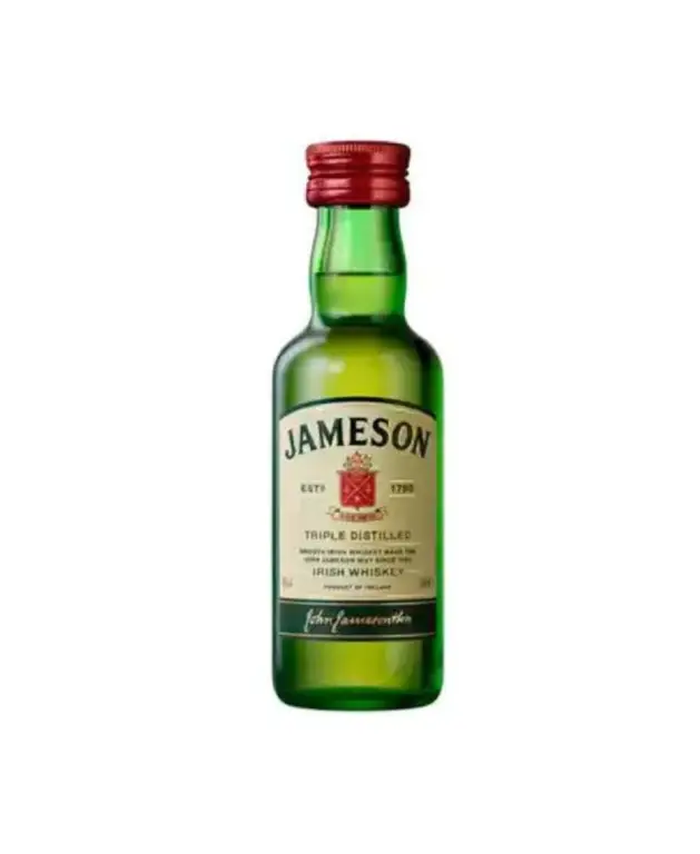 Jameson 50ml