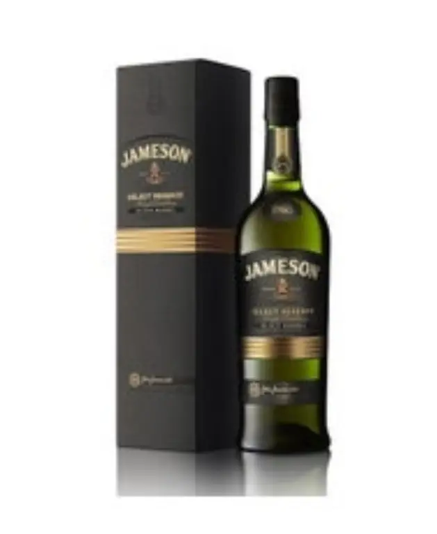Jameson Select Reserve