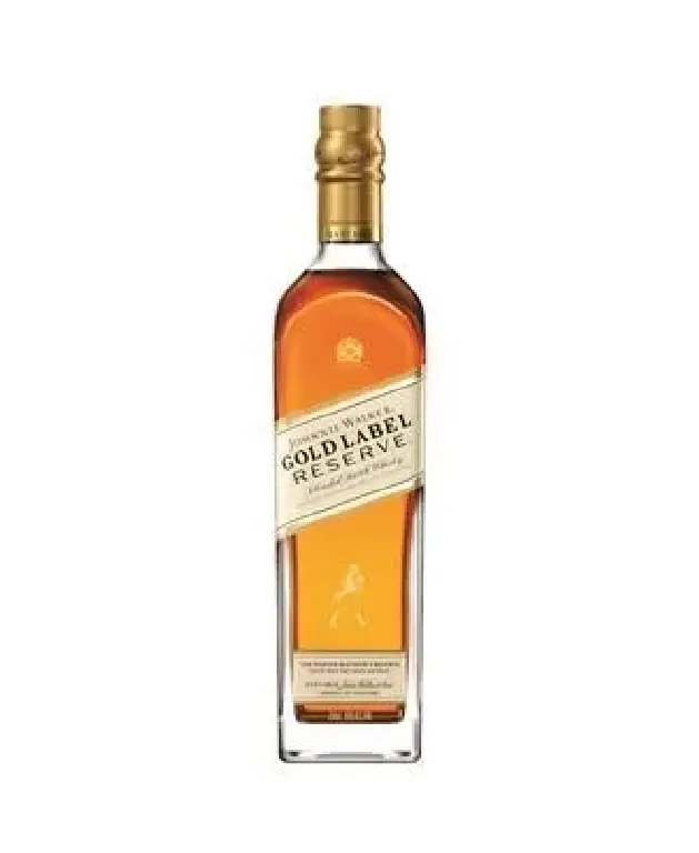 Johnnie Walker Gold Label Reserve 750ml