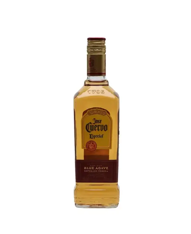 Jose Cuervo Gold