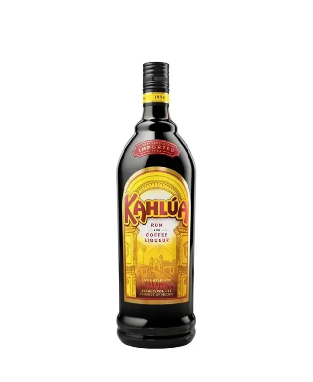 Kahlua Coffee Liqueur 750Mls