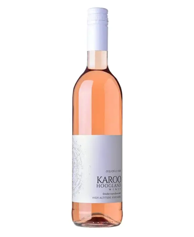 Ken Forrester Petit Rose