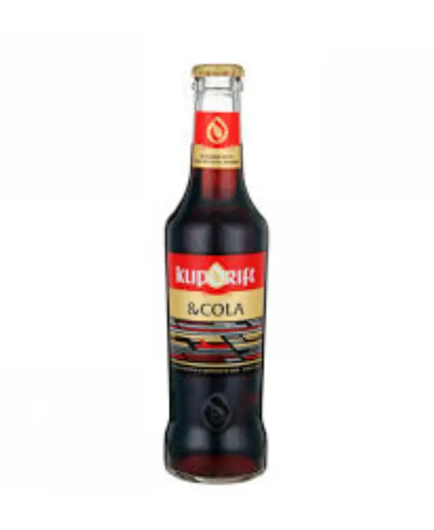 Klip & Cola 275ml