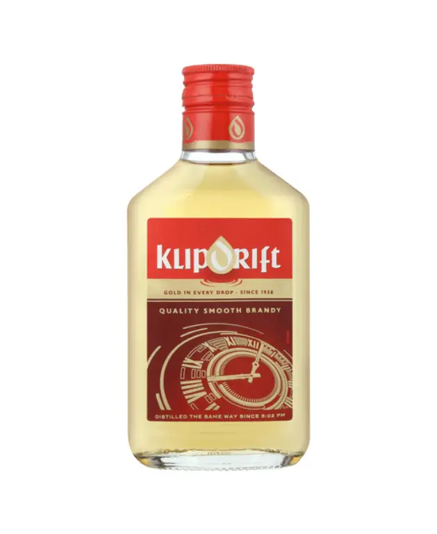 Klipdrift 200ml