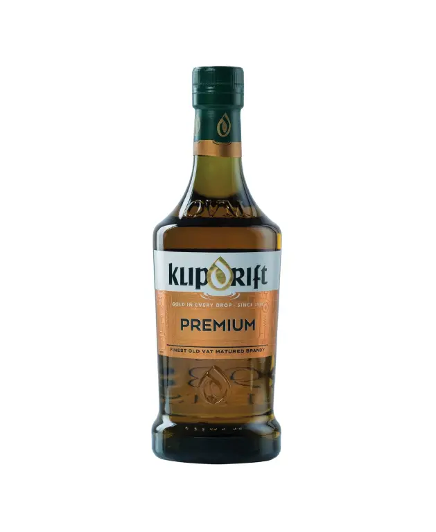 Klipdrift Premium 750 Ml
