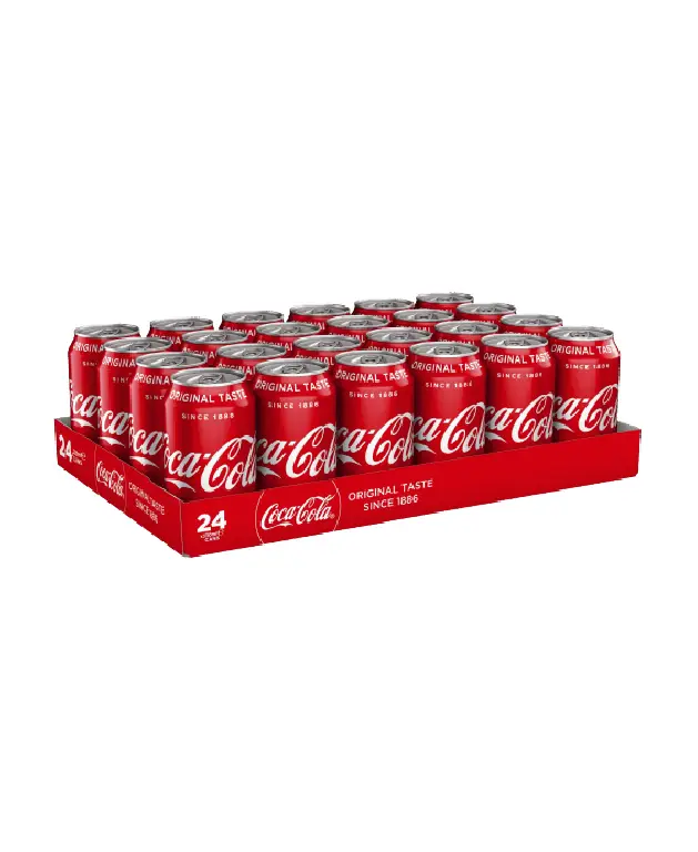 Koka Kola Case 24