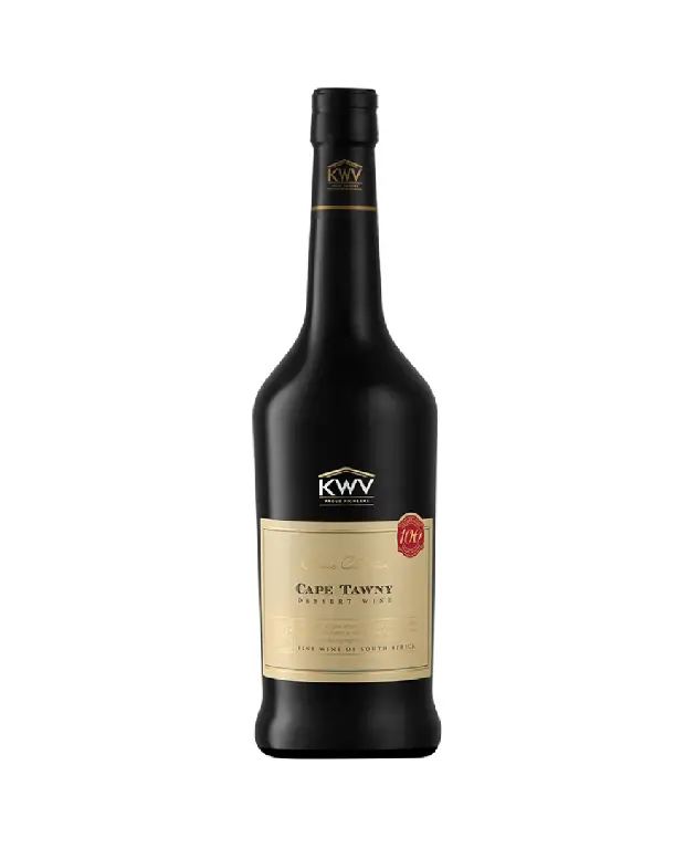 Kwv Cape Tawny
