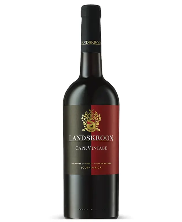 Landskroon Cape Vintage