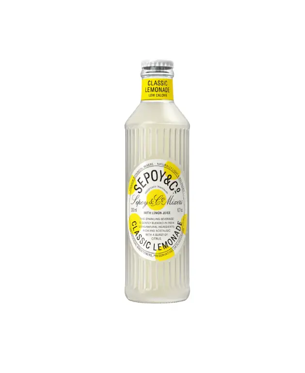 Lemonade 200ML