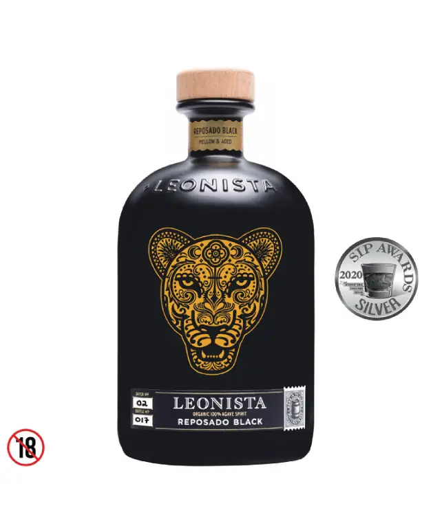 Leonista 750ML