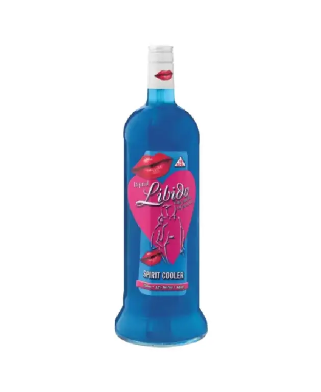 Libido 750Ml