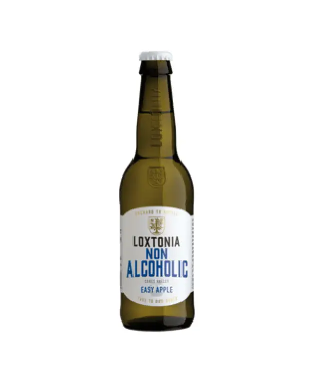 Loxtonia Non Alc 340ml
