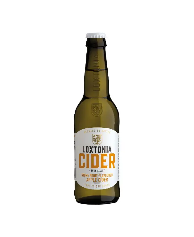 Loxtonia Stone Frt 340ml