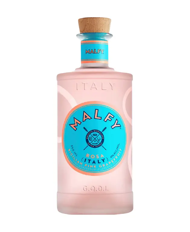 Malfy Gin Rosa 750ml