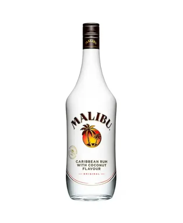 Malibu 750ml