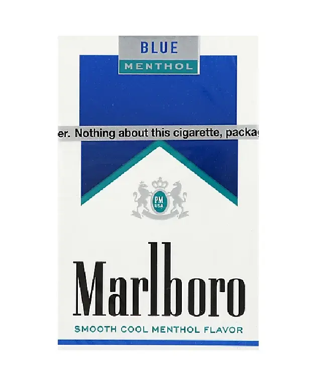 Marlboro Blue