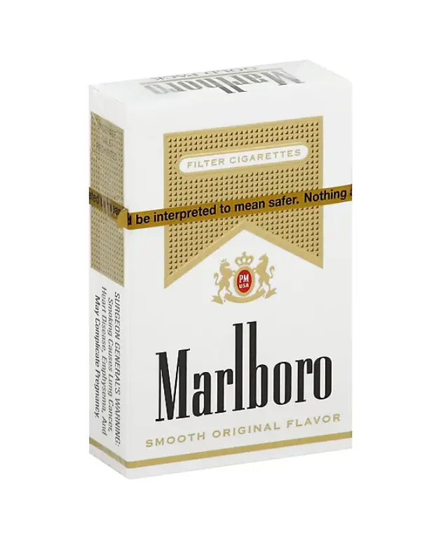 Marlboro Gold