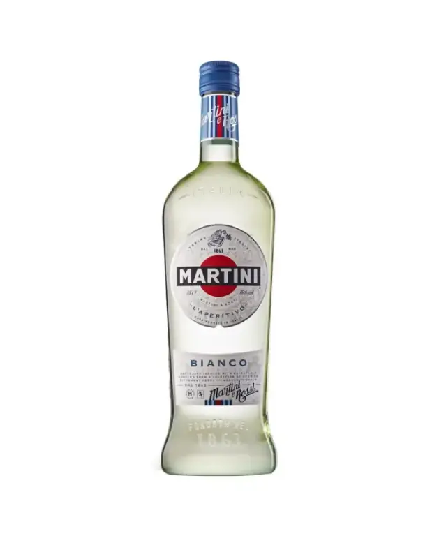 Martini Bianco