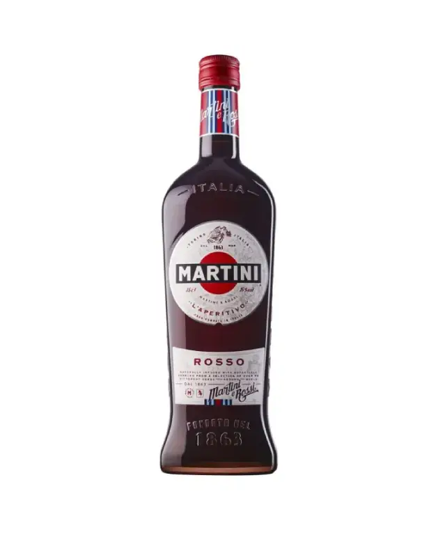 Martini Rosso 750ML