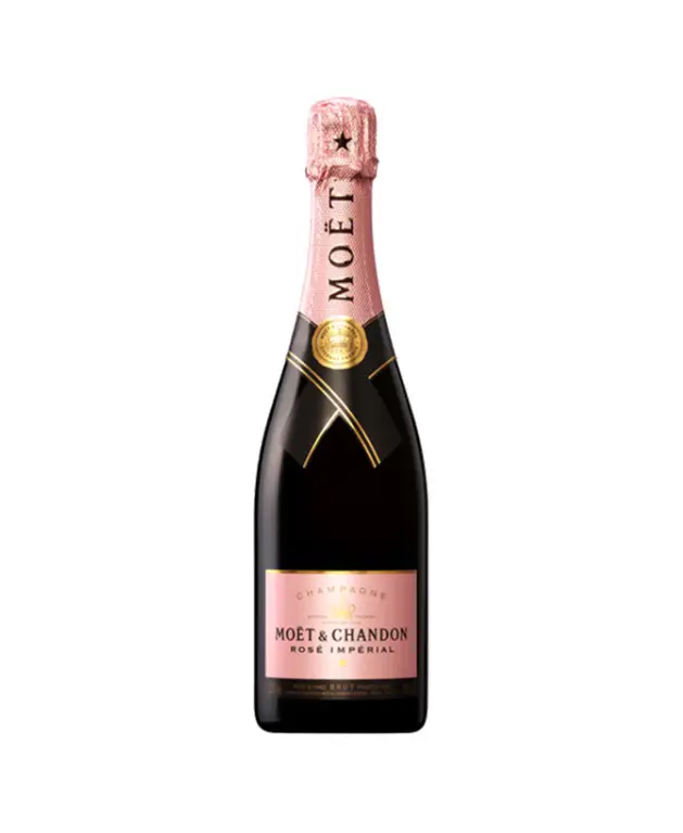 Moet & Chandon Rose Imperial Brut