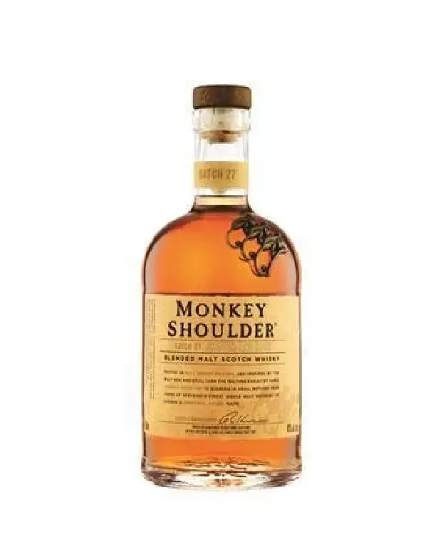 Monkey Shoulder