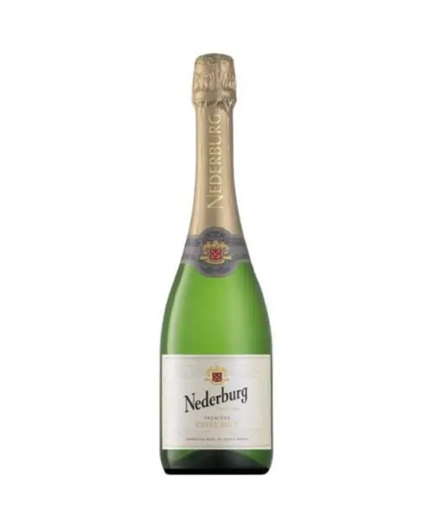 Nederberg Cuvee Brut 750ML
