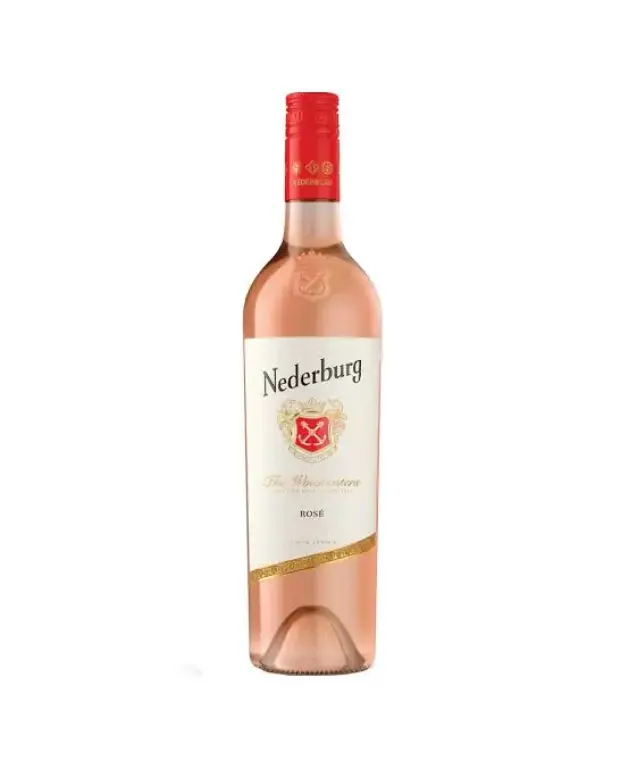 Nederburg Grenache Rose