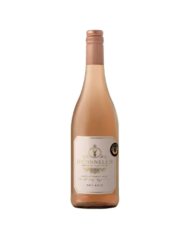 O Connells Rose 750Ml