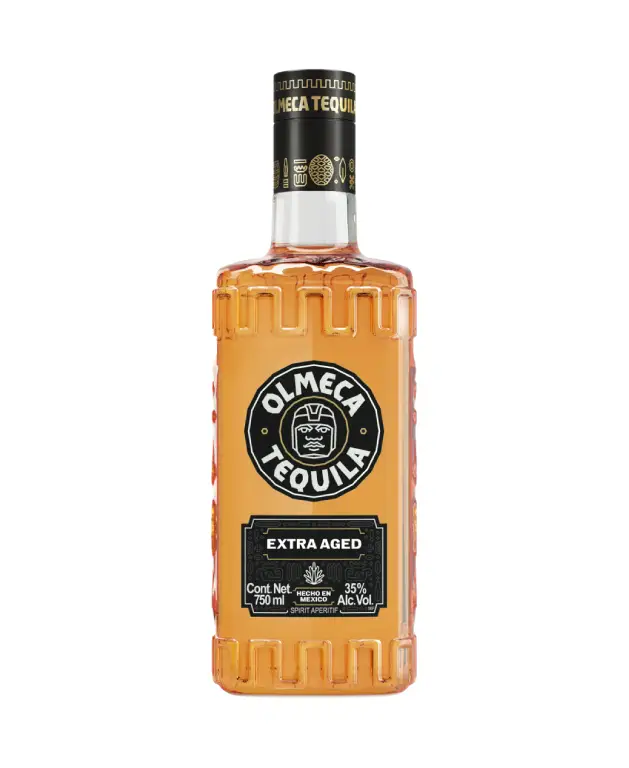 Olmega Extra Aged Black