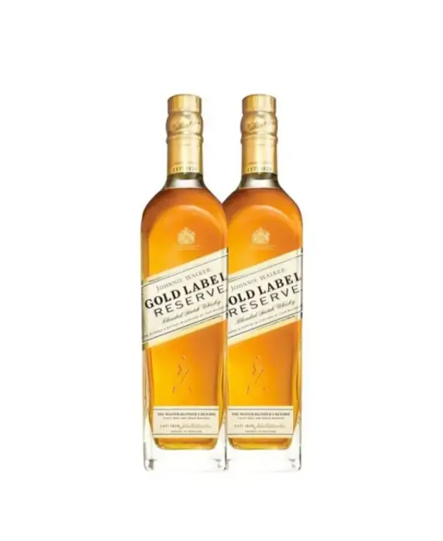 Jw Gold Label 18 Yrs
