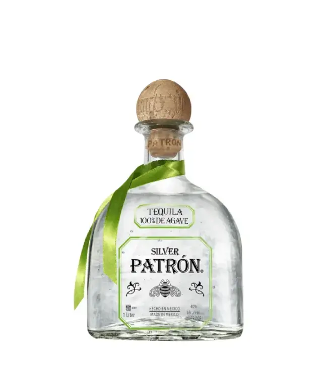 Patron Silver