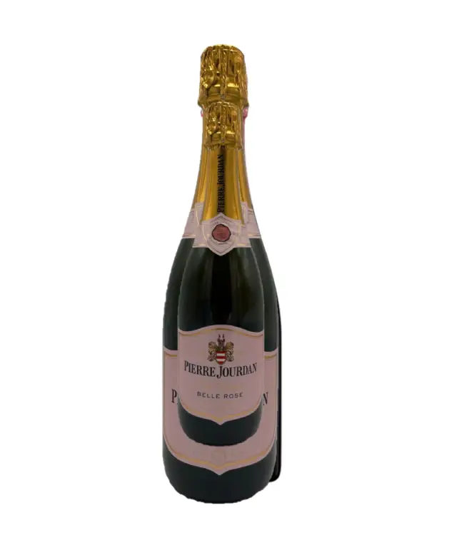 Pierre Jourdan Belle Rose 750ml