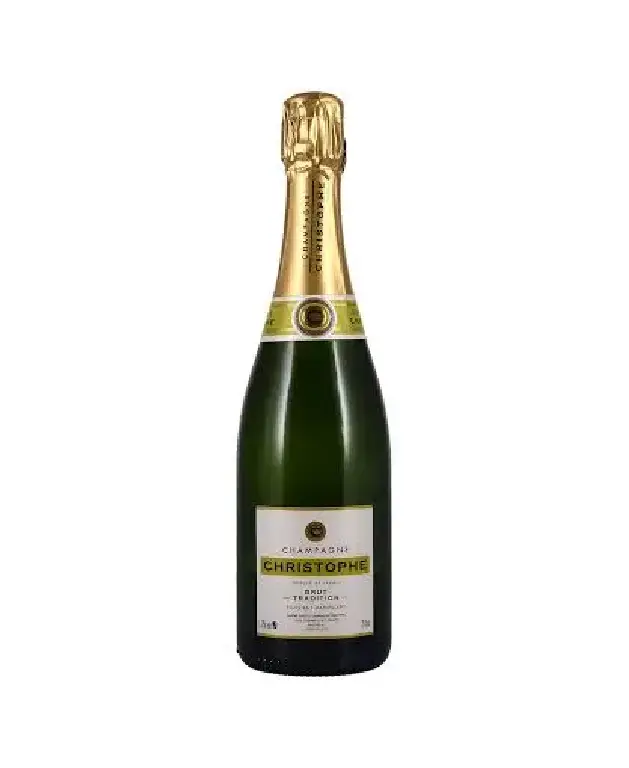 Pieter Cruystoff Brut 750ML
