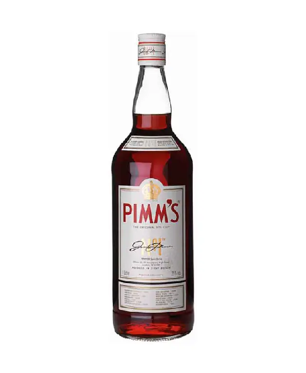 Pimm S 750Ml