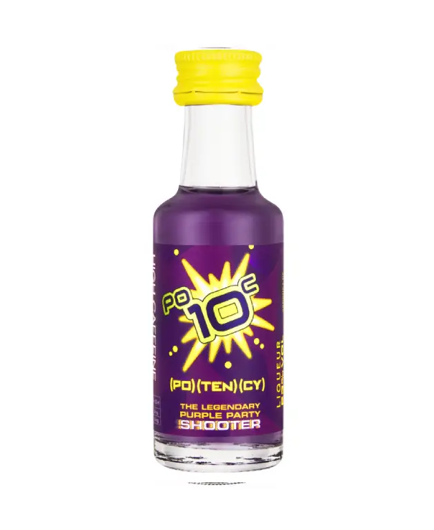 Po10c 20Ml