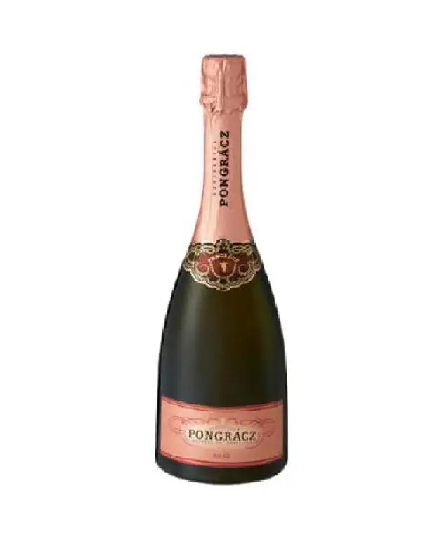 Pongrácz Rose 750ml