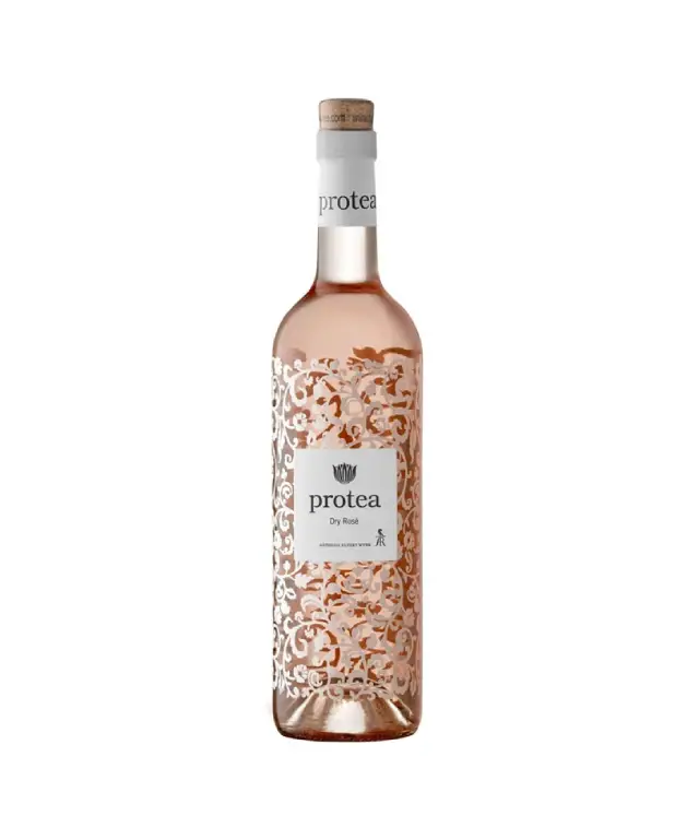 Protea Dry Rose 750Ml