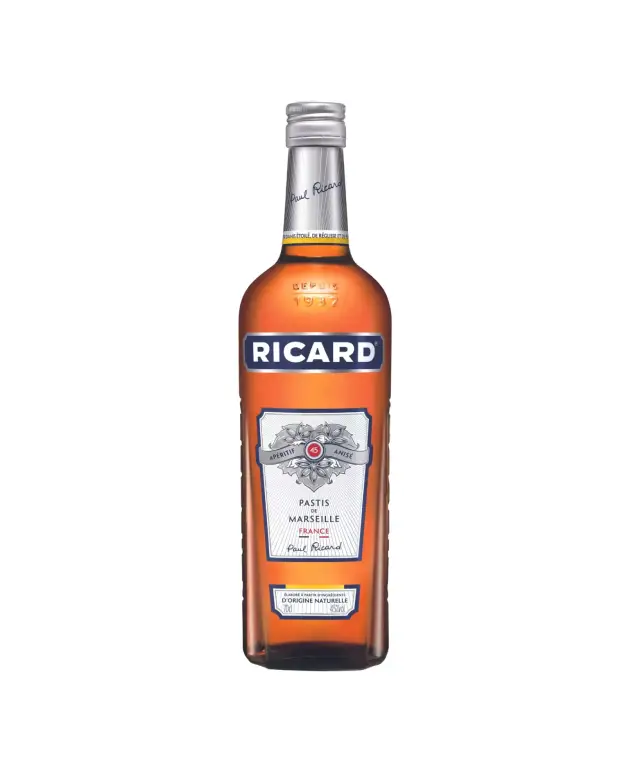 Ricard 750Ml