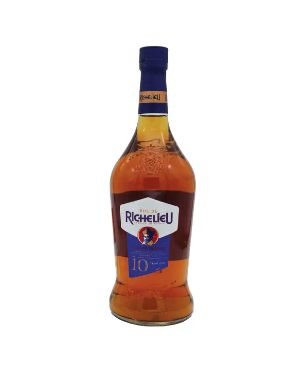 Richelieu 10Yrs