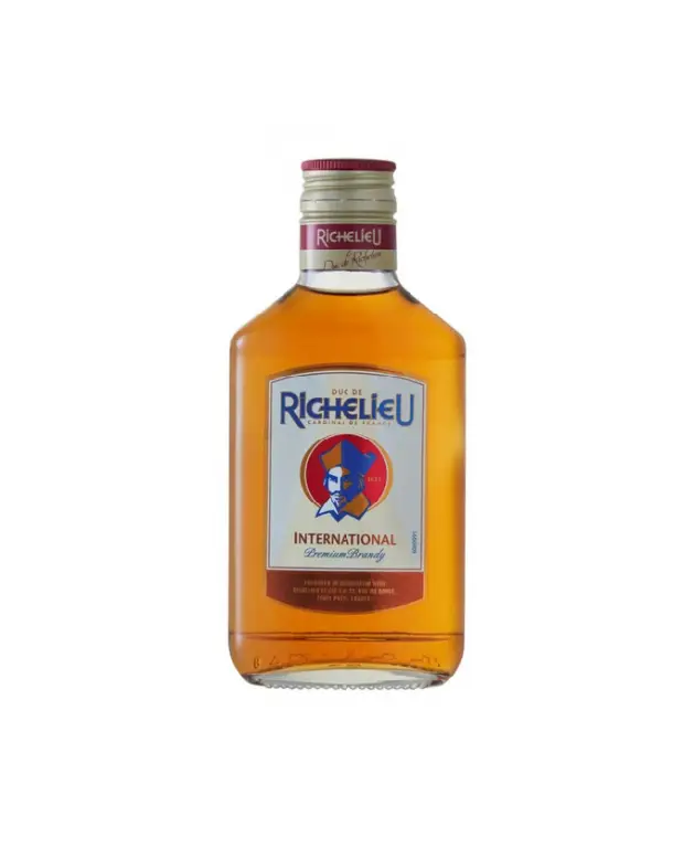 Richelieu 200ml