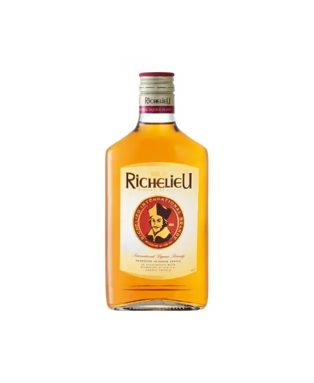 Richelieu 375ml