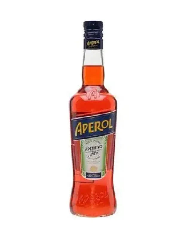 Aperol 750mls