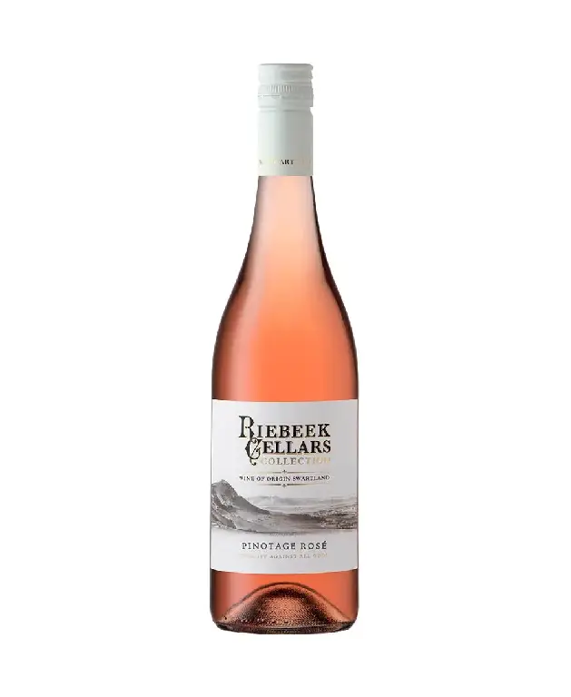 Riebeek Cellars Pinotage Rose