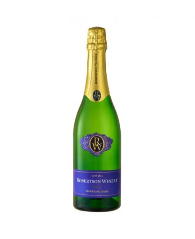 Robertson Brut Sparkling 750ML
