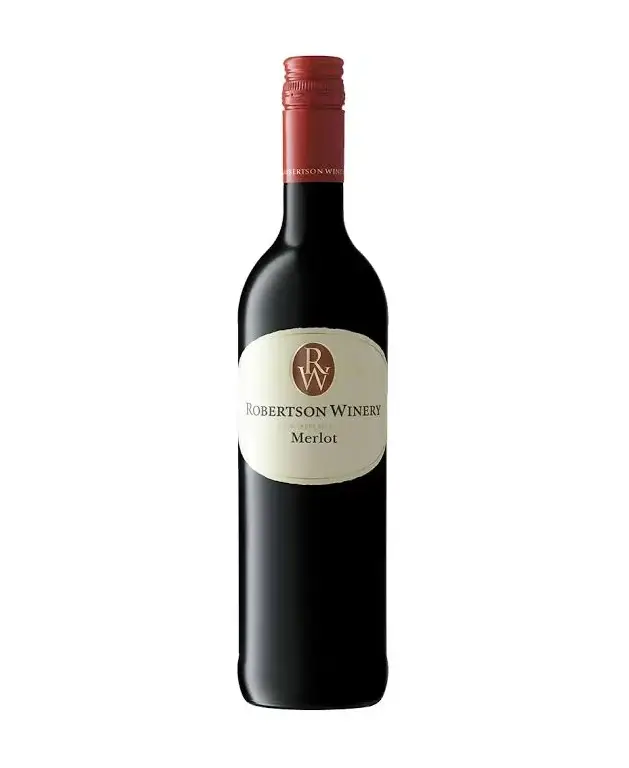 Robertson Winery Merlot 1Lt